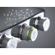 Душевая система с термостатом для душа Grohe Euphoria SmartControl System