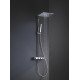 Душевая система с термостатом для душа Grohe Euphoria SmartControl System