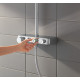 Душевая система с термостатом для душа Grohe Euphoria SmartControl System