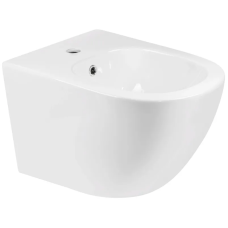 Біде підвісне Mixxus Premium Ellipse-0501 495x365x325мм