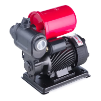 Насосная министанция вихр. Koer KGP 125