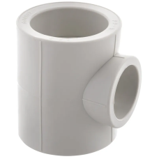 Трійник редукційний 90x63x90 PPR Koer K0225.PRO