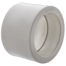 Муфта 110 PPR Koer K0197.PRO