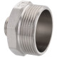 Ниппель редукционный 1/2"x1-1/2" Koer KF.N0616