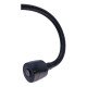Смеситель для кухни Mixxus Magnum 011 (Nut) Black Refl