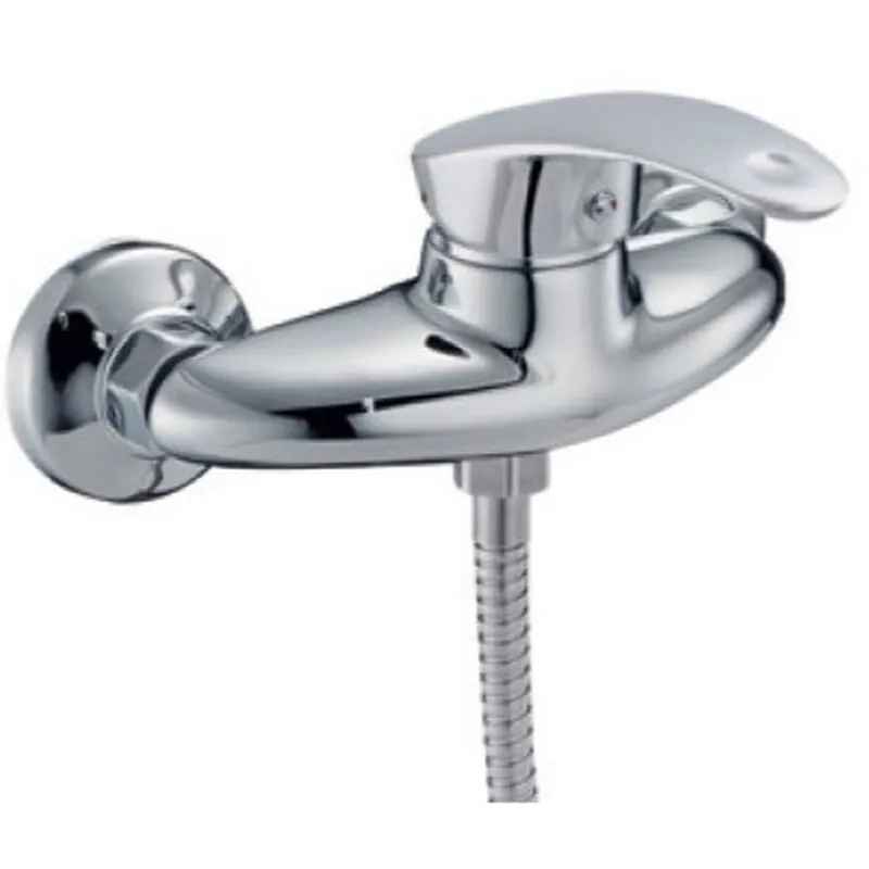 Смеситель для душа Mixxus LOP5-B135