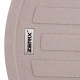 Мийка кухонна Zerix ZS-6250R-06 Бежева