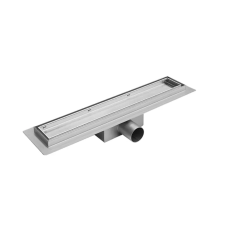 Душовий трап Koer FD30-70x800 з нержавіючої сталі SUS304