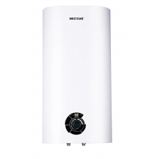 Водонагрівач "Плоский" Mixxus EWH-03080 Flat Wet накопичувач. 80 л, мокр.тен 2 kW