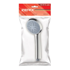 Лейка для душа Zerix SH-01 SS