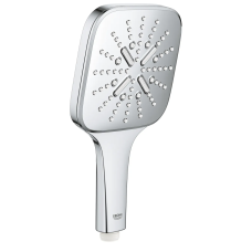 Ручной душ, 3 режима струи Grohe Rainshower 130 Cube