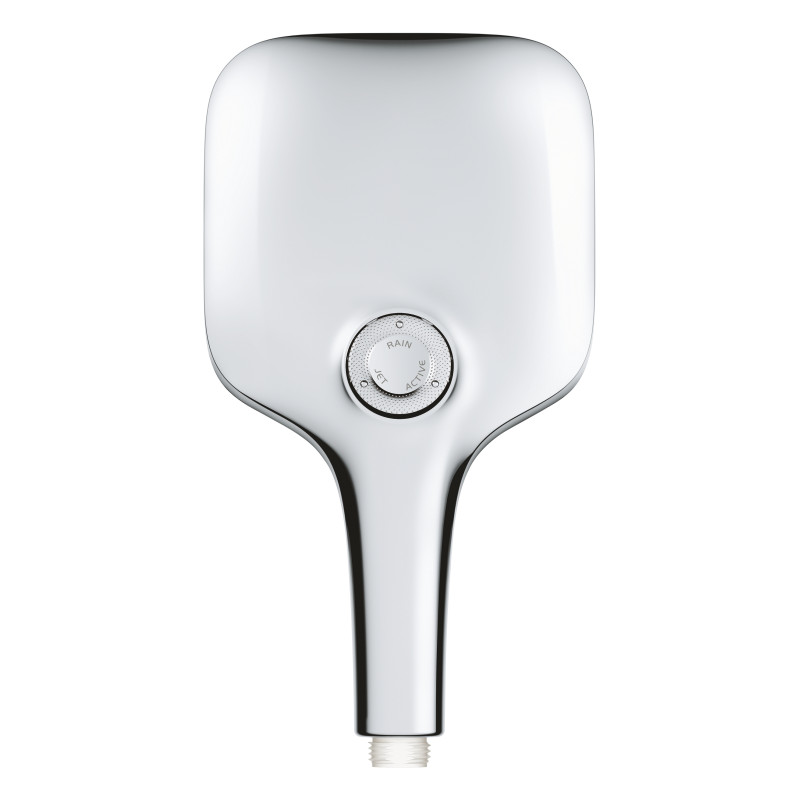 Ручной душ, 3 режима струи Grohe Rainshower 130 Cube