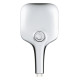 Ручной душ, 3 режима струи Grohe Rainshower 130 Cube