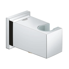 Шланговое подключение с держателем Grohe Euphoria Cube