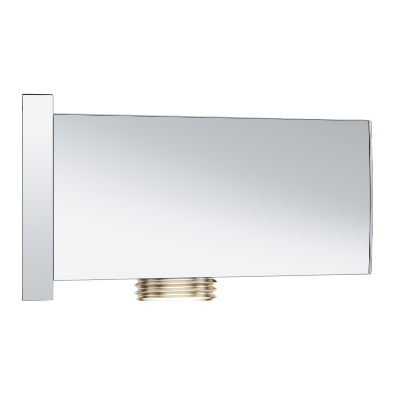 Шланговое подключение с держателем Grohe Euphoria Cube