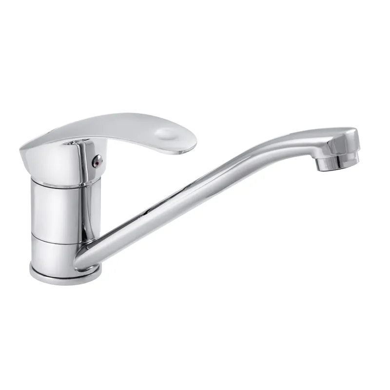 Смеситель для кухни Zerix PAN-A 135