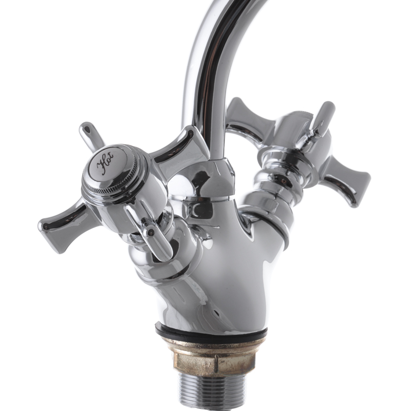 Смеситель для кухни Cron Zeus 271