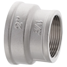 Муфта редукційна 1-1/2"x2" Koer KF.C1620