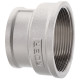 Муфта редукционная 1-1/2"x2" Koer KF.C1620
