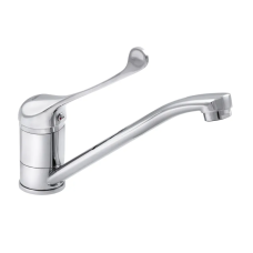 Смеситель для кухни Zerix PED-A 127