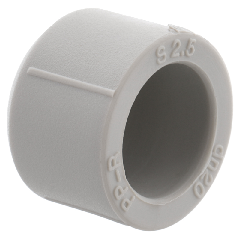 Заглушка 20 PPR Koer K0059.PRO