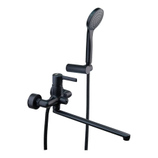Haiba MarkUS 006 Euro Black