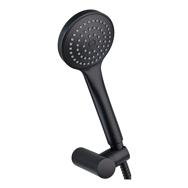 Haiba MarkUS 006 Euro Black