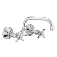 Смеситель для кухни Cron Zeus 361-G