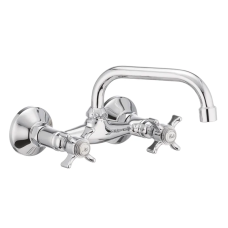 Смеситель для кухни Cron Zeus 361-G