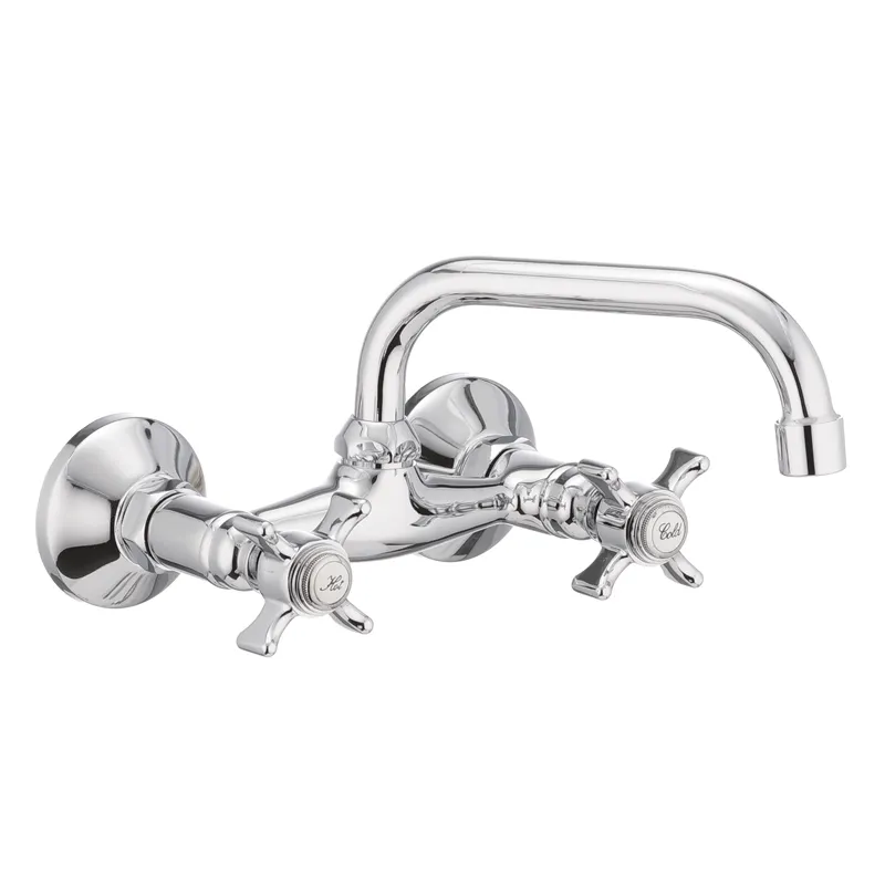 Смеситель для кухни Cron Zeus 361-G