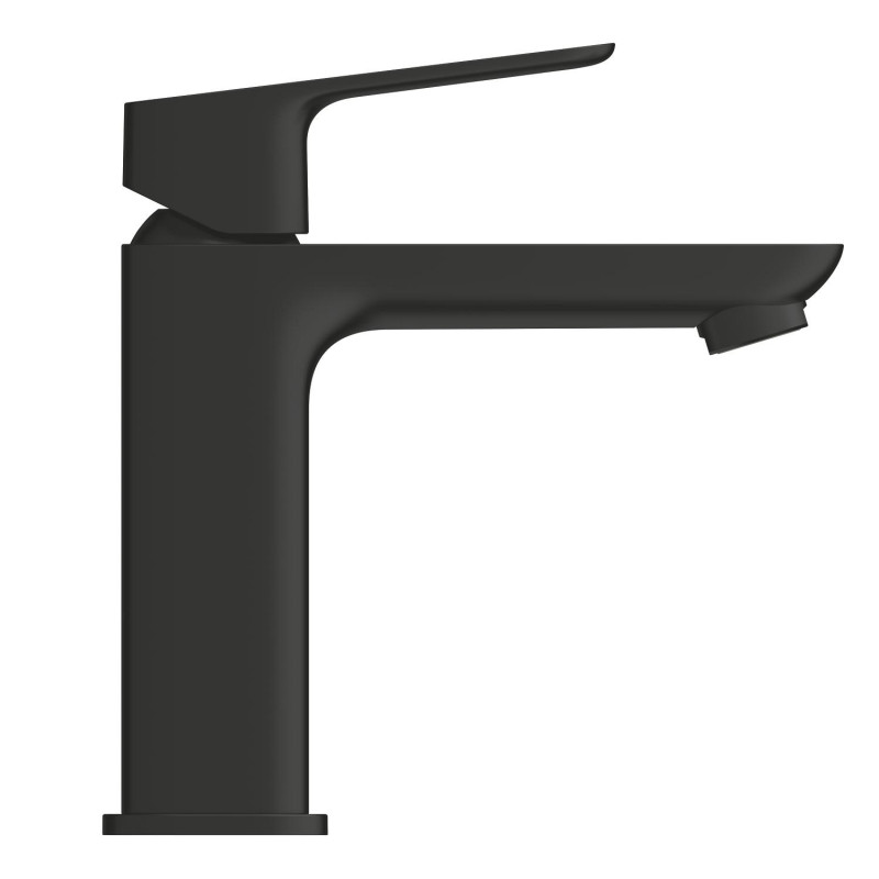 Однорычажный смеситель для раковины Grohe Cubeo M-размера