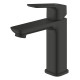 Однорычажный смеситель для раковины Grohe Cubeo M-размера