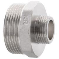 Ниппель редукционный 3/4"x1-1/2" Koer KF.N0816