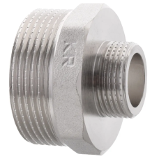 Ніпель редукційний 3/4"x1-1/2" Koer KF.N0816
