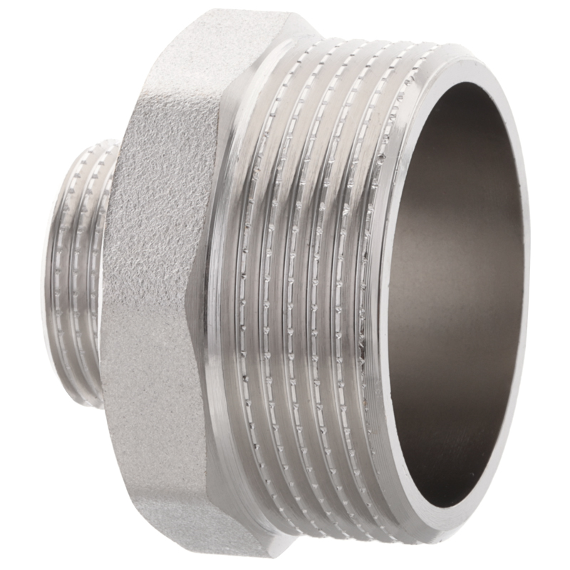 Ниппель редукционный 3/4"x1-1/2" Koer KF.N0816