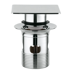 Натискний донний клапан Grohe