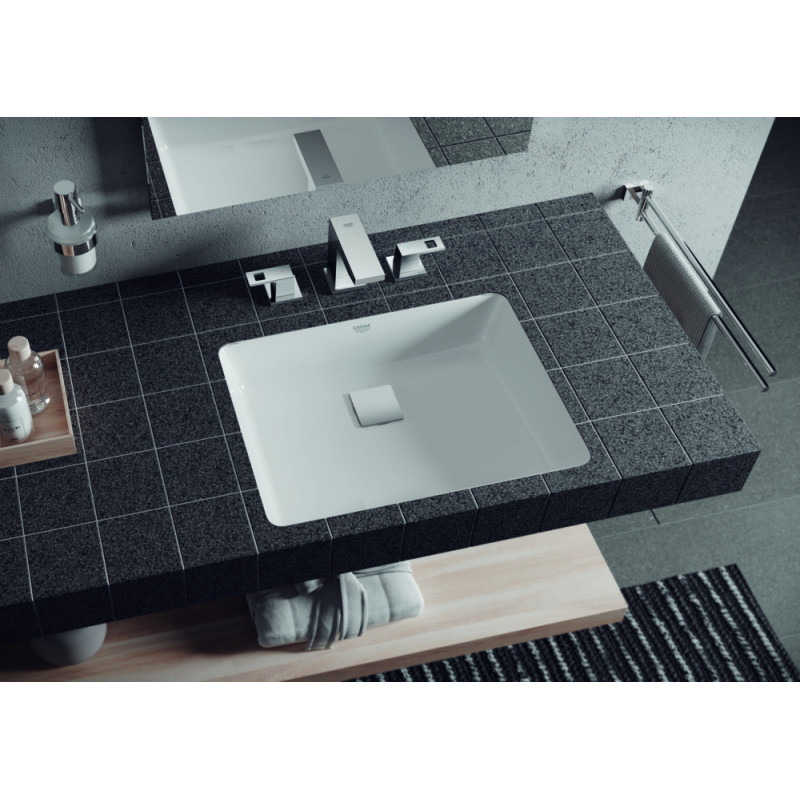 Натискний донний клапан Grohe