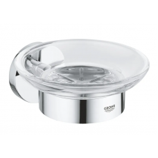 Мильниця Grohe Essentials New