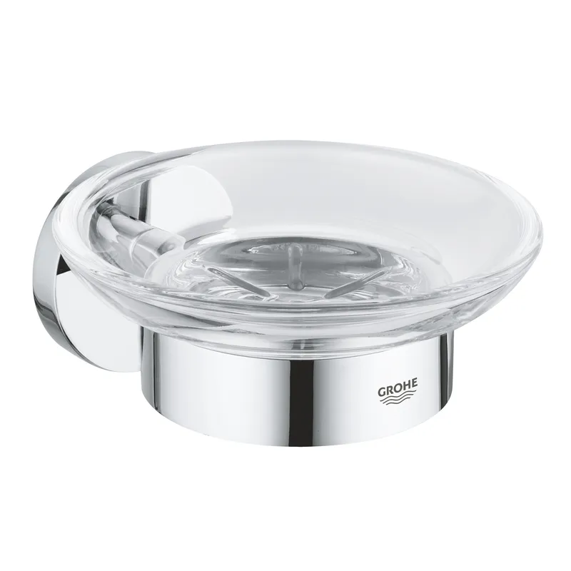 Мильниця Grohe Essentials New