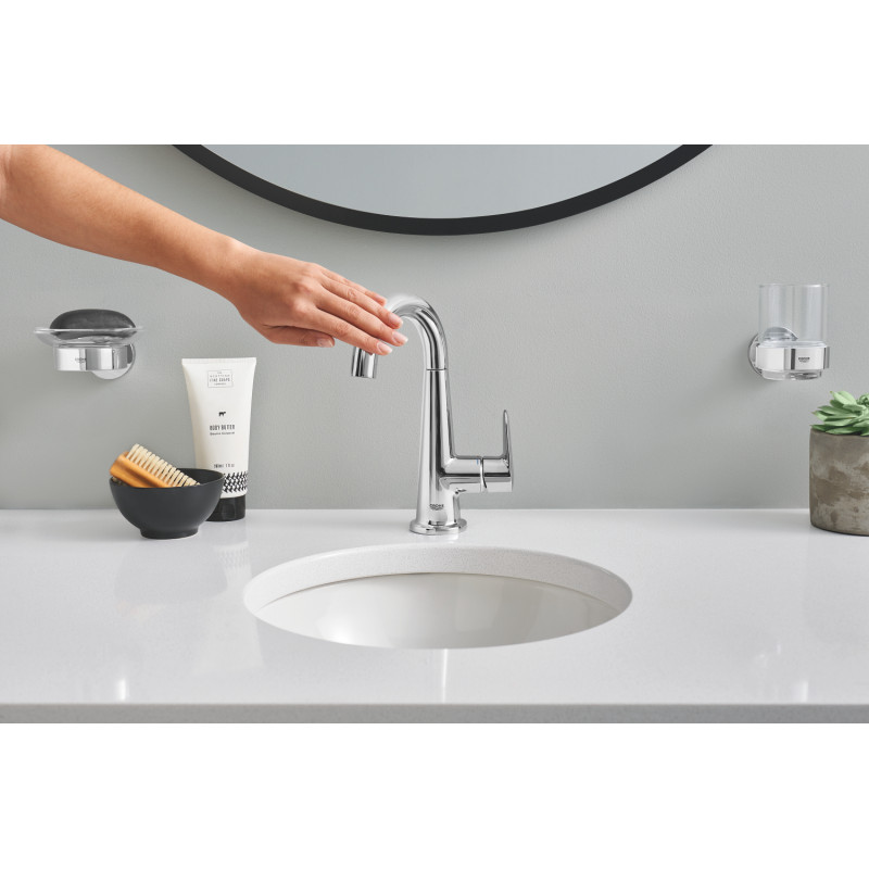 Мильниця Grohe Essentials New
