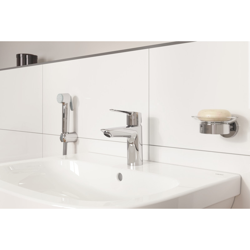 Мильниця Grohe Essentials New