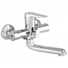 Змішувач для ванни Zerix PUD3 146