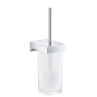 Туалетний йоржик у комплекті Grohe Selection Cube
