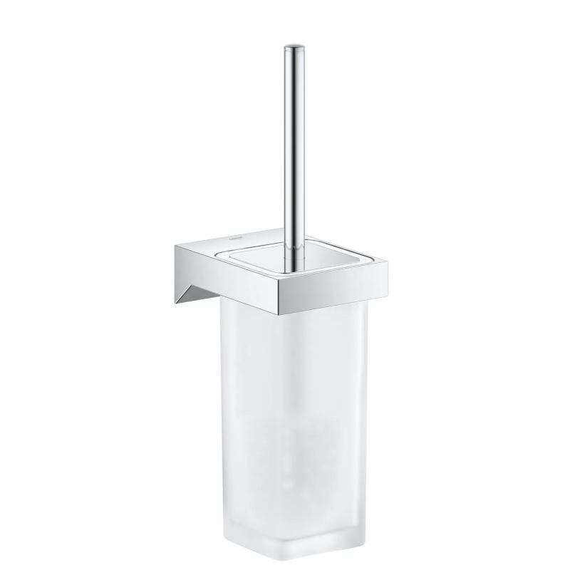 Туалетний йоржик у комплекті Grohe Selection Cube
