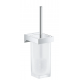 Туалетний йоржик у комплекті Grohe Selection Cube