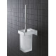 Туалетний йоржик у комплекті Grohe Selection Cube