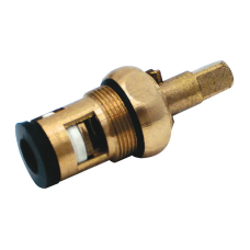 Кран букса EP KB-005-CER 1/2" (Советская керамика)