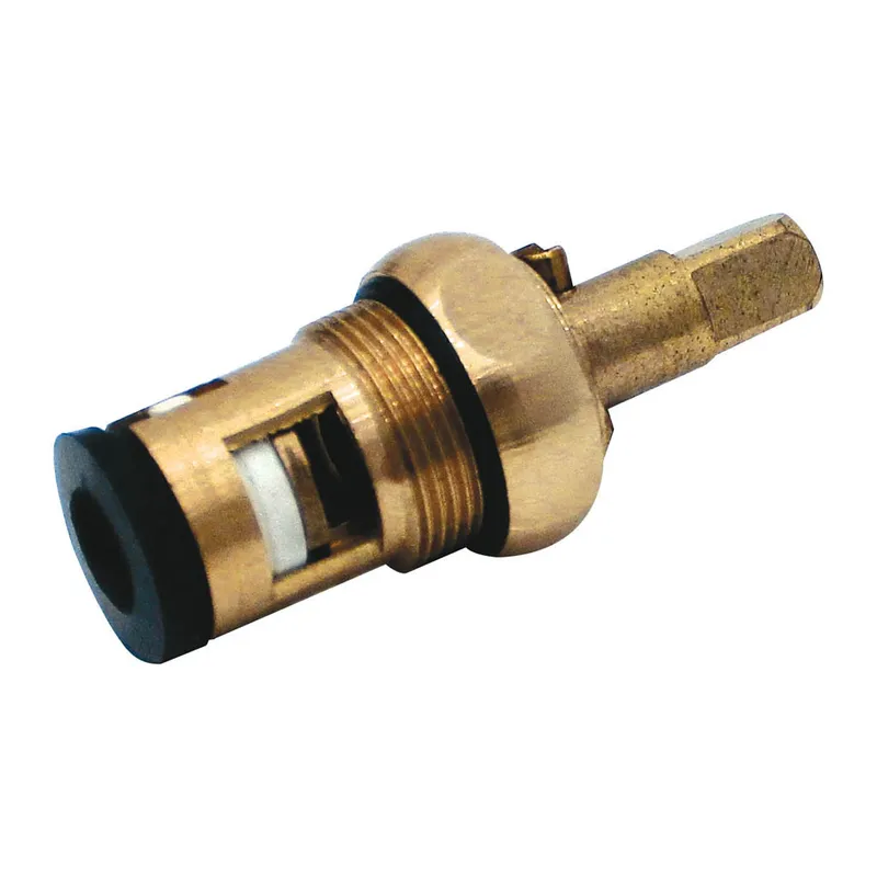 Кран букса EP KB-005-CER 1/2" (Советская керамика)
