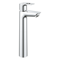 Смеситель на столешницу для раковины XL-размера Grohe BauLoop New