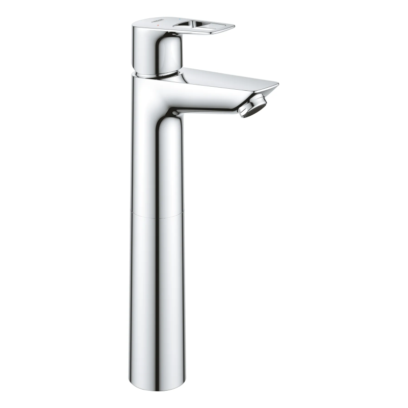 Смеситель на столешницу для раковины XL-размера Grohe BauLoop New